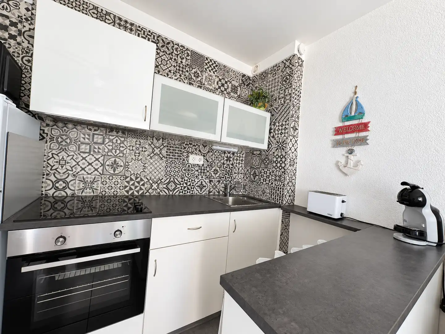 Apartament en venda a Poblat Tipic, Moxó - Sant Mori