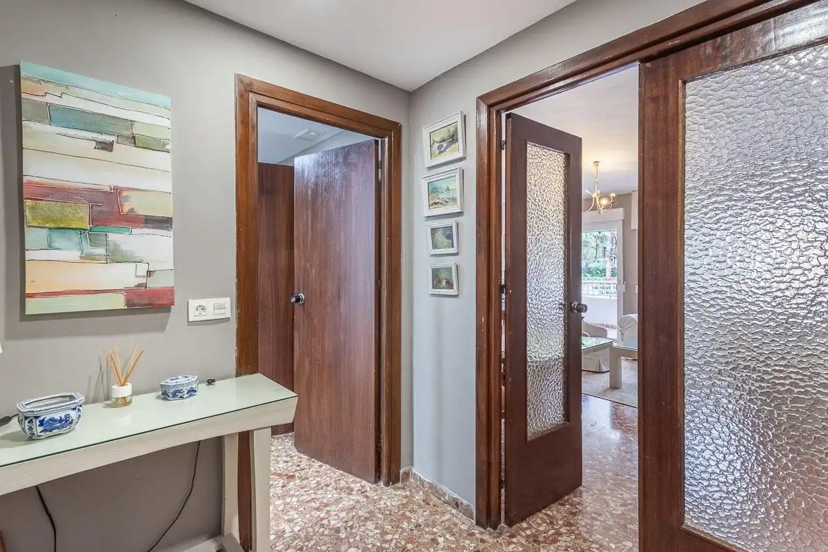 Flat for sale in Almuñécar  with Terrace and Balcony