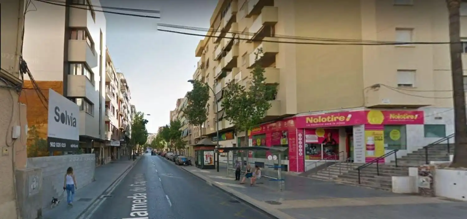Local comercial en venta en Centro, imagen 7