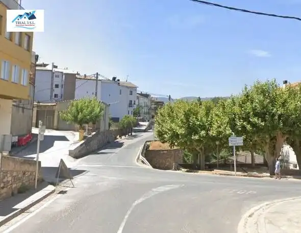 Vista exterior de Traster en venda en Isona i Conca Dellà