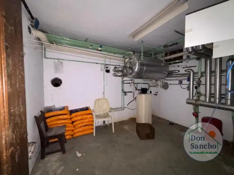 Casa o chalet en venta en Simancas con Trastero y Piscina