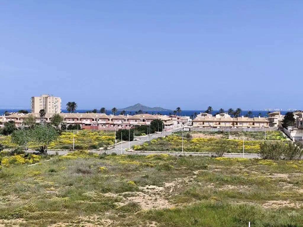 Àtic amb piscina en venda a Mar Menor de Cartagena – Cabo de Palos, imagen 26