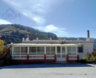 Exterior view of Duplex for sale in Almuñécar  with Terrace and Storage room