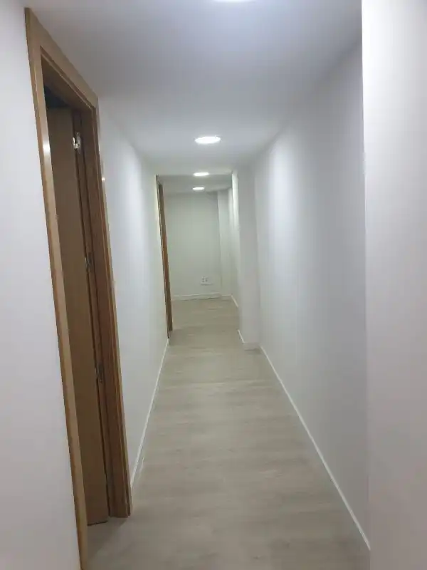 Büro mit Aufzug zur Miete in Avenida de Alberto Alcocer, imagen 17
