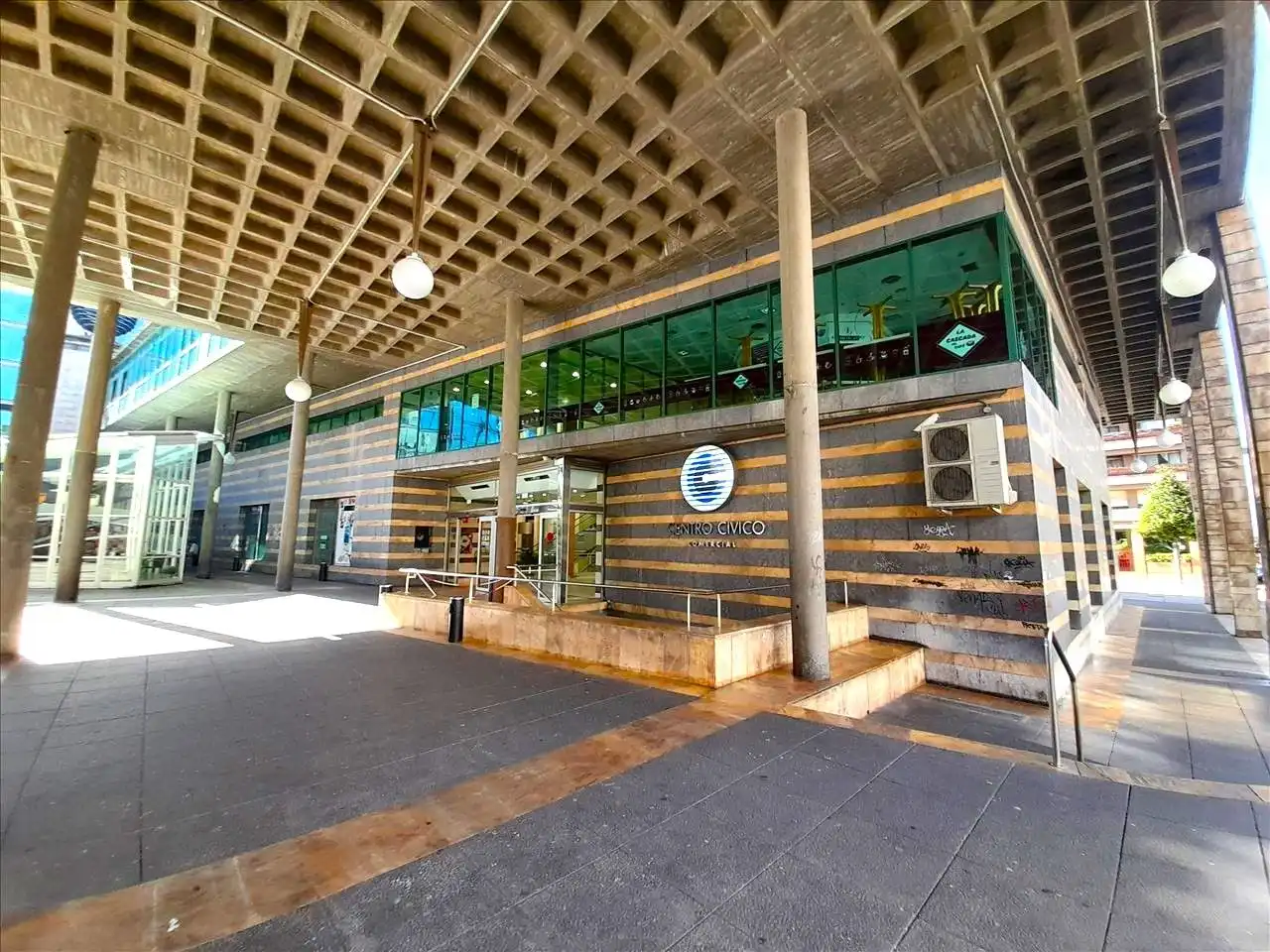 Local comercial en venda a CARLOS LOPEZ OTIN 3, imagen 15