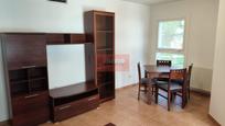 Living room of Flat for sale in Ourense Capital   with Heating and Furnished