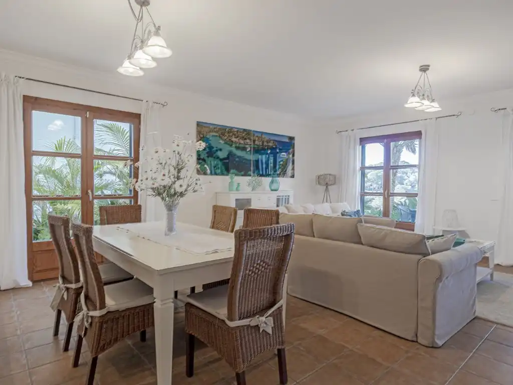 Maison à vendre à Cala Pi - Vallgornera, imagen 4