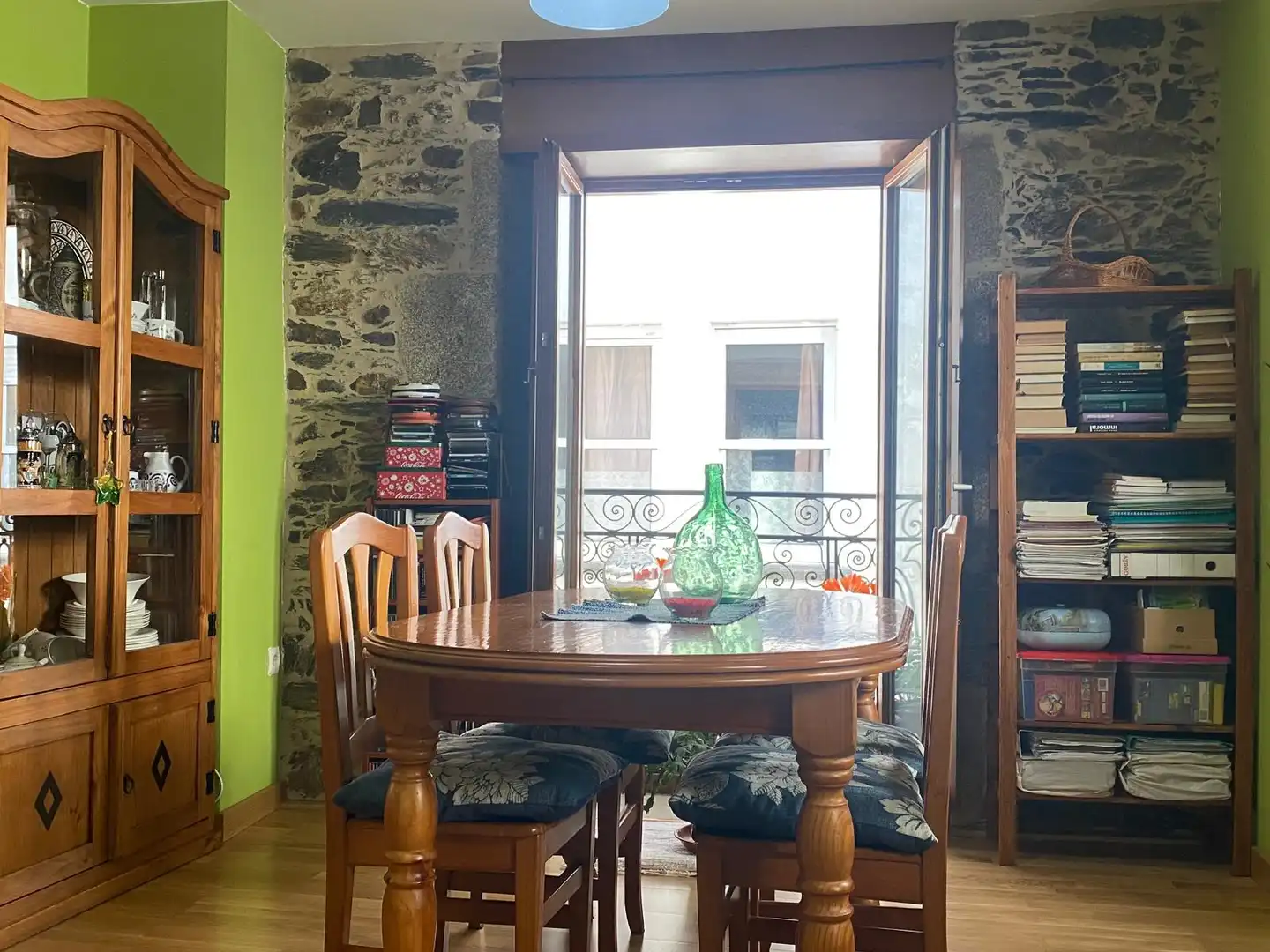 Flat with lift for sale in Rúa Ferreiros 16, imagen 9