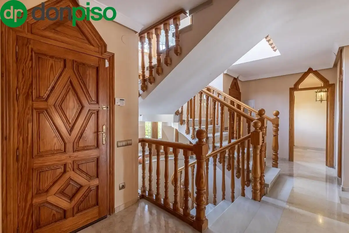 Casa con terrazza in vendita a Calle ARCES UR.MONTELUZ, imagen 45