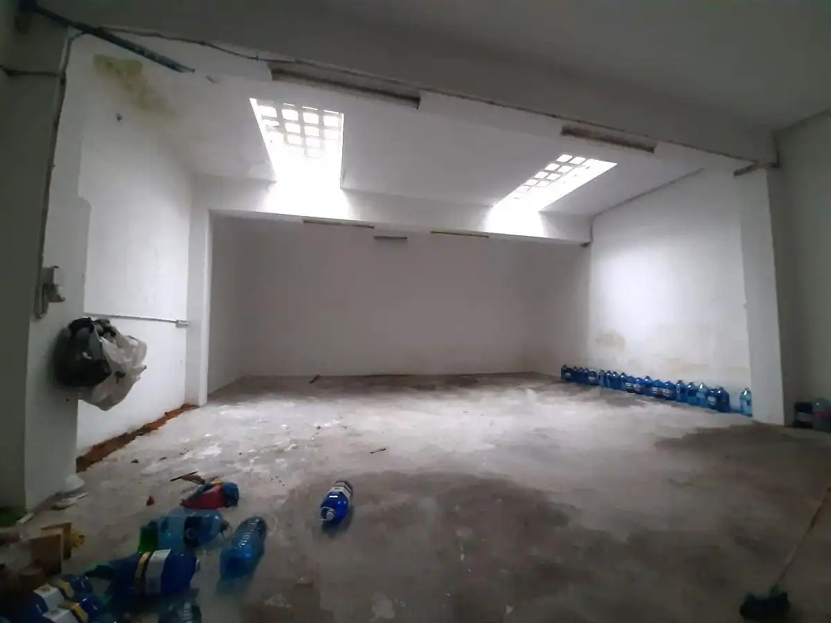 Gewerbefläche zum Verkauf in Rúa Pintor Seijo Rubio, imagen 12