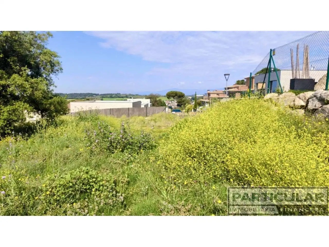 Terreny residencial en venda a Torras i Bages, imagen 7