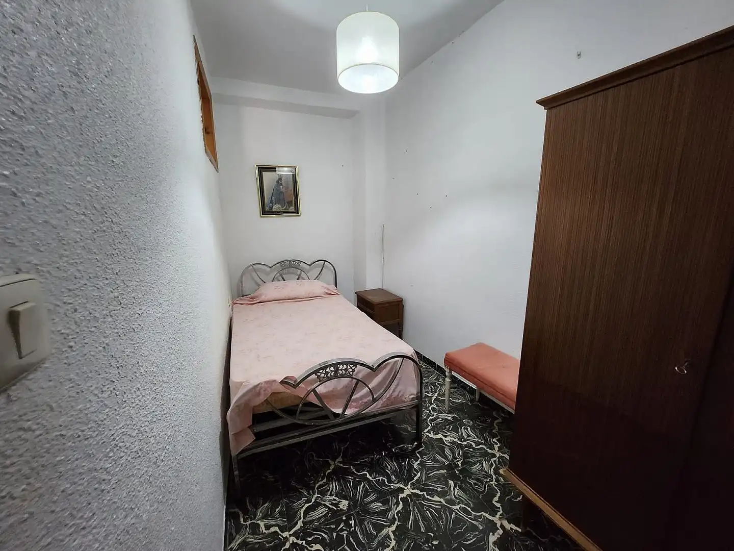 Habitación de Dúplex en venta en Yecla