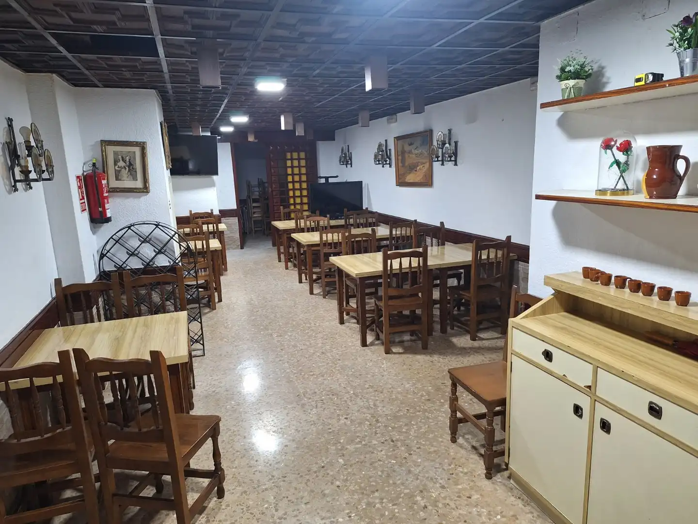 Business premises for transfer in Les Corts, imagen 7