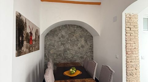 Foto 2 de Casa adosada de lloguer a Carrer del Castell, Centro - El Castillo, Sagunto / Sagunt