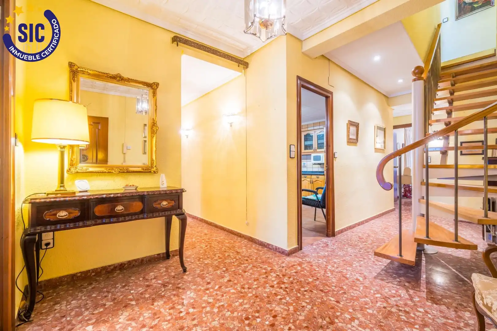 Casa adosada en venda en Sagunto / Sagunt amb Terrassa