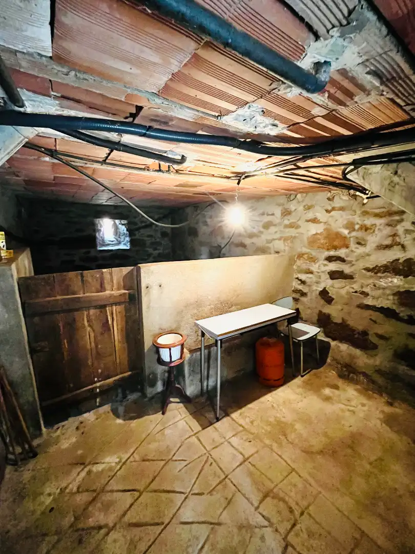 Country homes for sale in Lugo  with Private garden, Furnished and Microwave