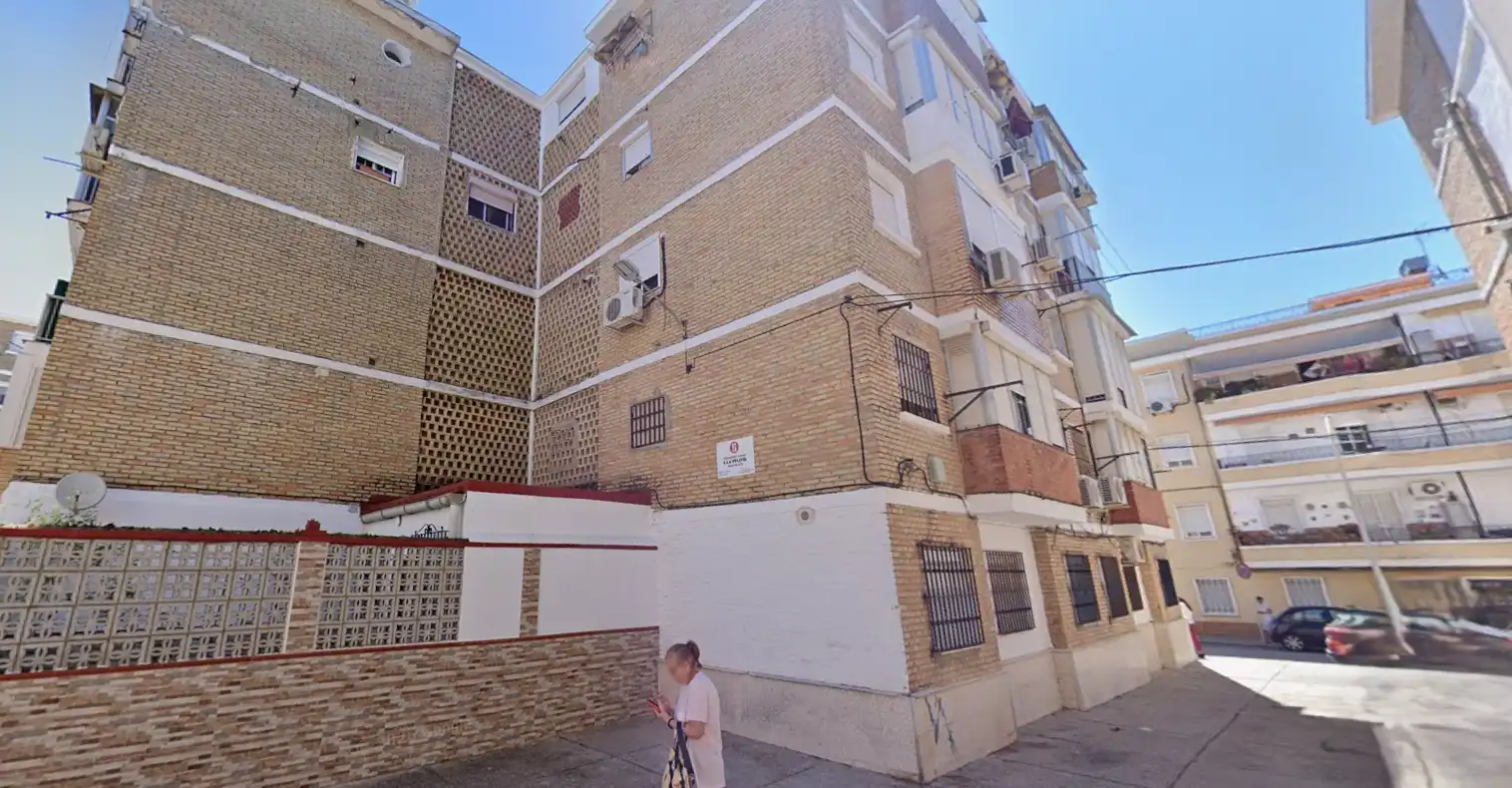 Piso en venta en LA SEVILLANA, imagen 2