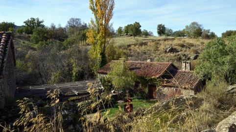 Foto 3 de Casa o chalet en venta en Navafría, Segovia