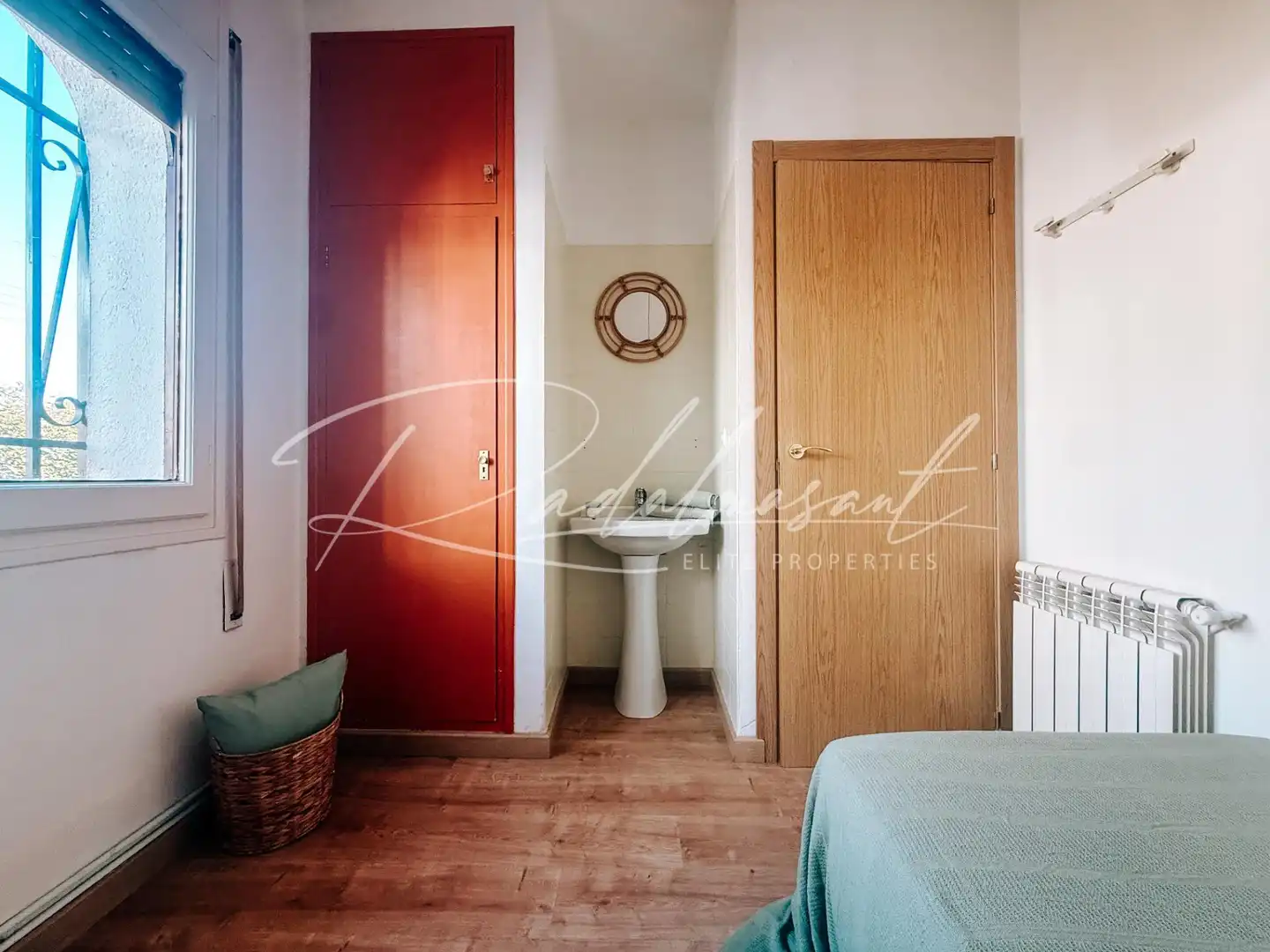 Maison mitoyenne avec jardin à vendre à Carrer Carrer Pedrera, imagen 45