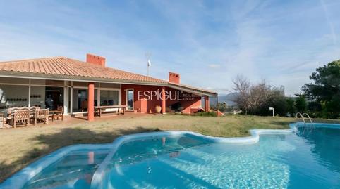 Photo 3 of House or chalet for sale in Cornisa de la, Urbanitzacions, Mataró