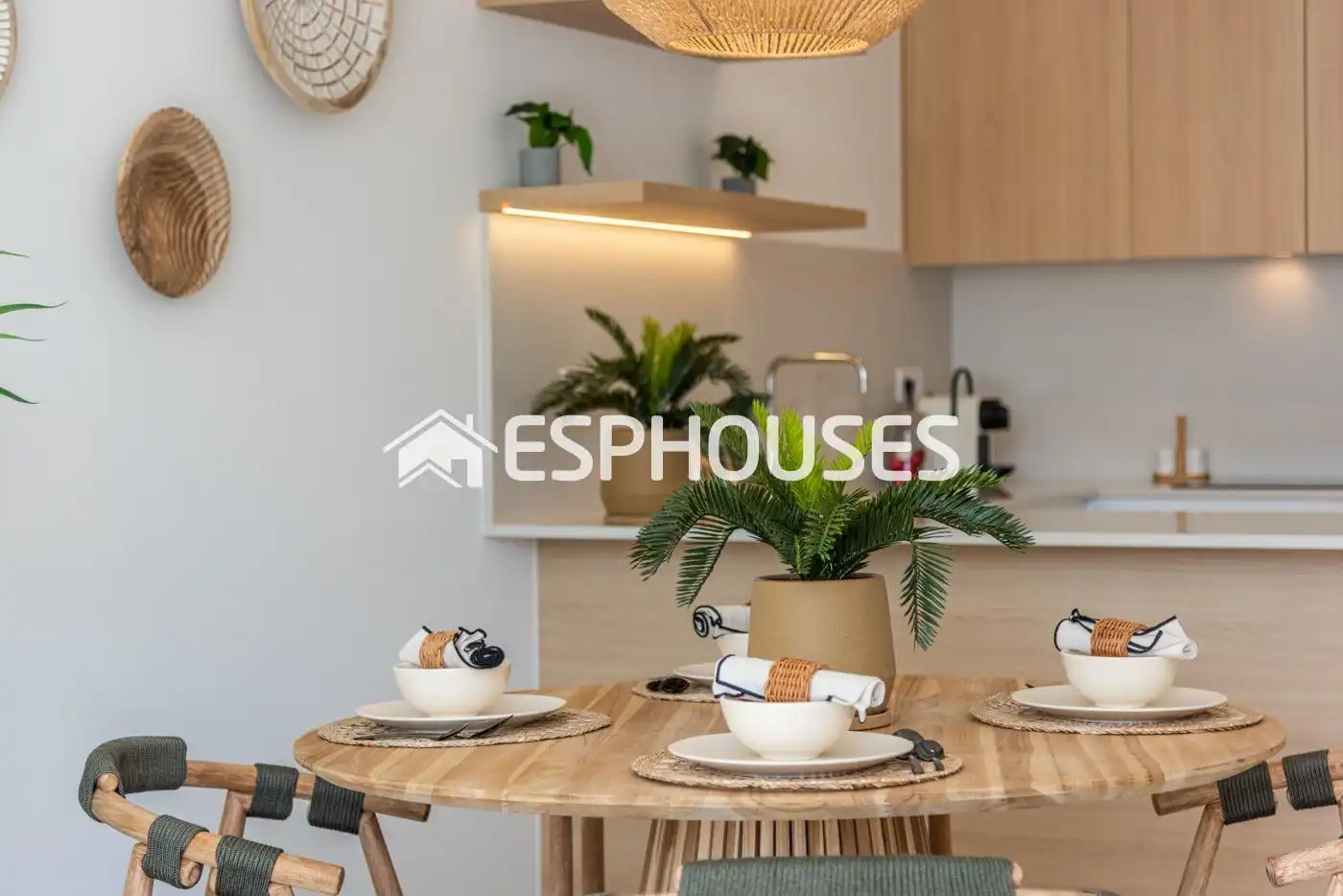 House with pool for sale in Las Lomas de Rame - Bahía Bella, imagen 7