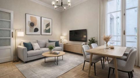 Photo 2 of Flat for sale in Garcia de Paredes, Almagro,  Madrid Capital