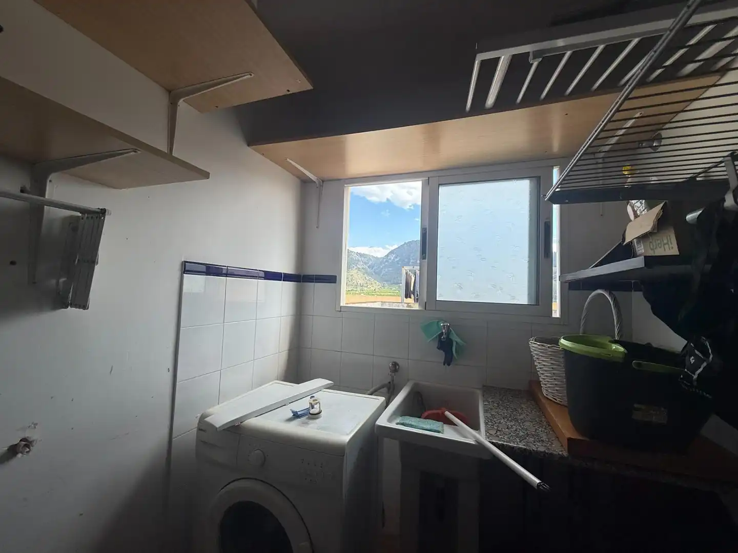 Cocina de Piso en venta en Tavernes de la Valldigna