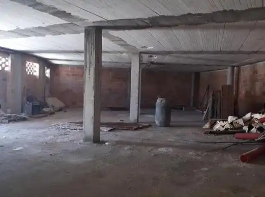 Local comercial en venda a Rafael Molero Cabrilla, imagen 4