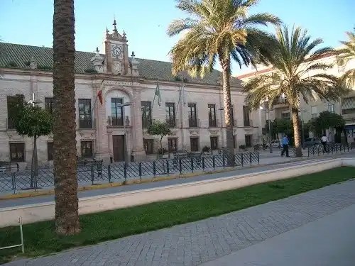 Aparcament amb ascensor en venda a La Carlota, imagen 4