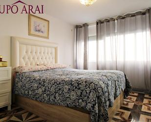 Bedroom of Apartment for sale in Alicante / Alacant  with Air Conditioner, Heating and Terrace