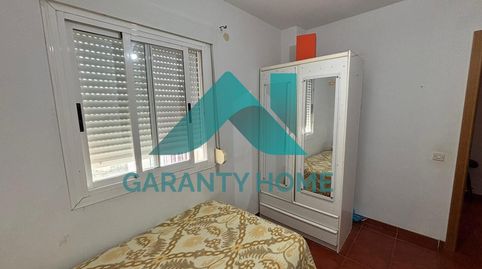 Foto 5 de Ático de alquiler en Ruta de la Plata, Cáceres Capital