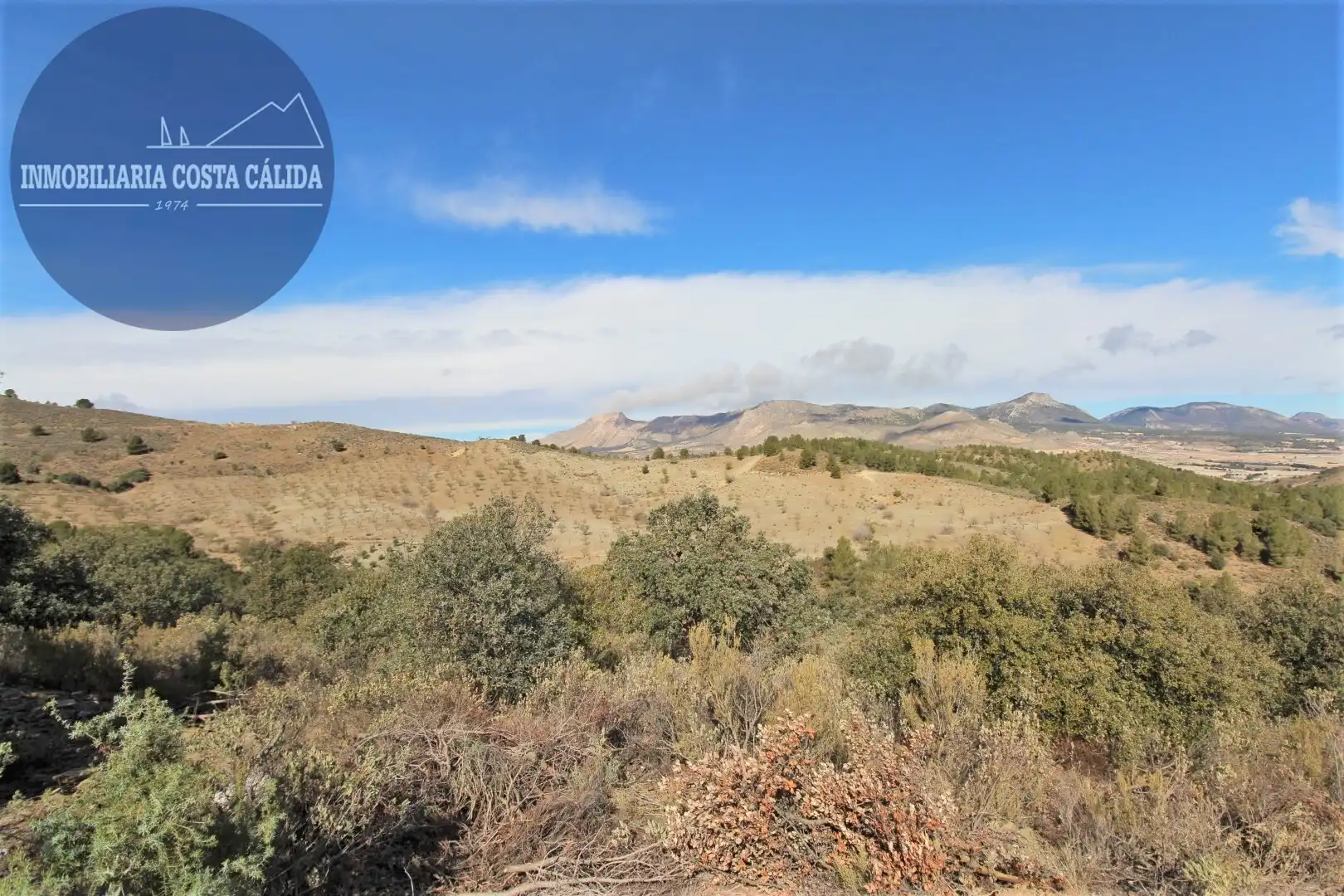 Country homes for sale in Lorca  with Heating, Private garden and Terrace