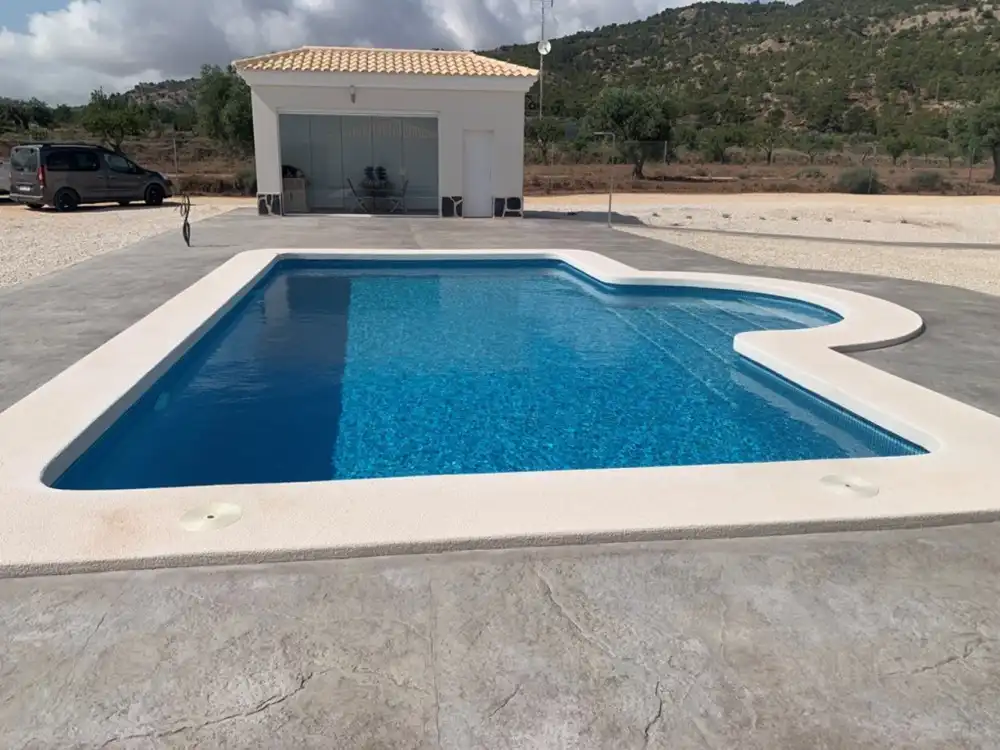 Casa en venda a El Pinós / Pinoso, imagen 9