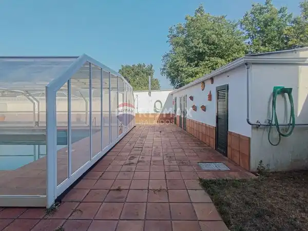 Maison avec piscine à vendre à Lugar Carregal de Abaixo, imagen 30