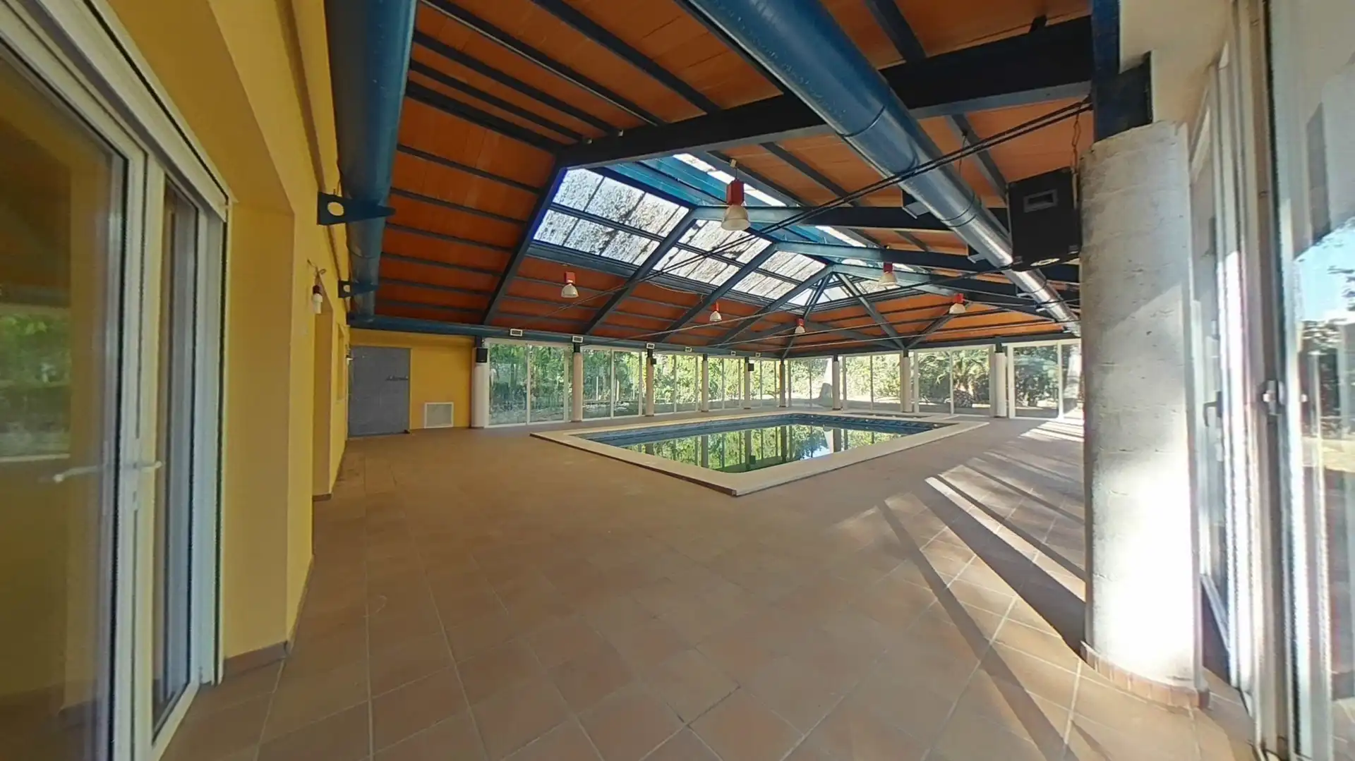 Villa mit Pool zum Verkauf in DE LES NEVERES, imagen 43
