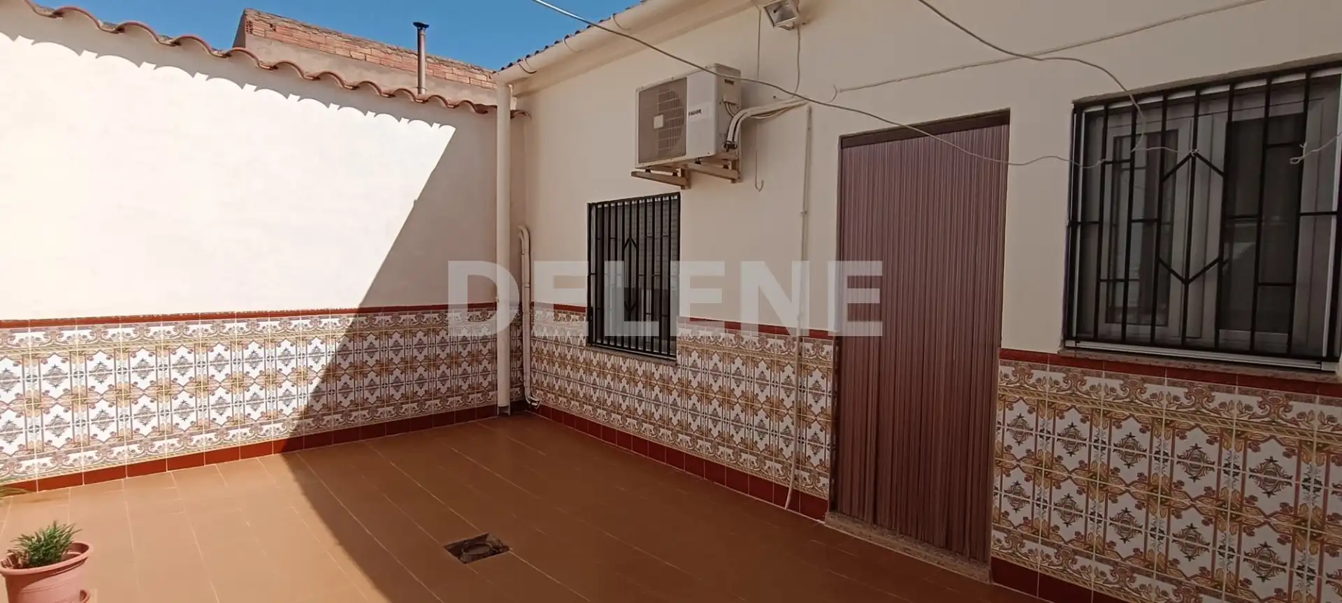 Casa o xalet en venda a Tobarra