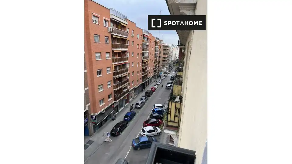 Pis amb terrassa de lloguer a Chamberí, imagen 18