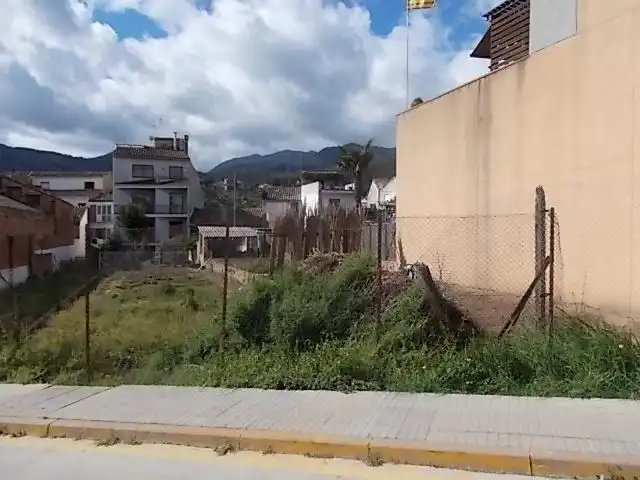 Terreno residencial en venta en Arbúcies, imagen 4