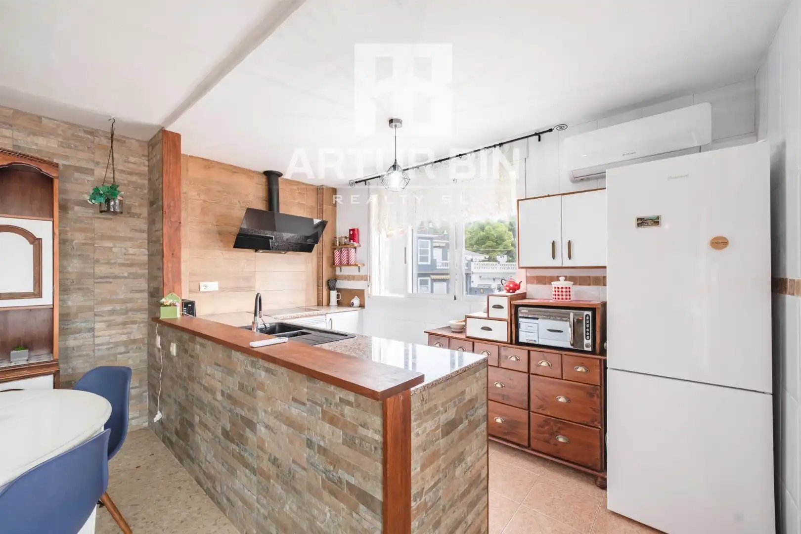 Attic for sale in El Faro