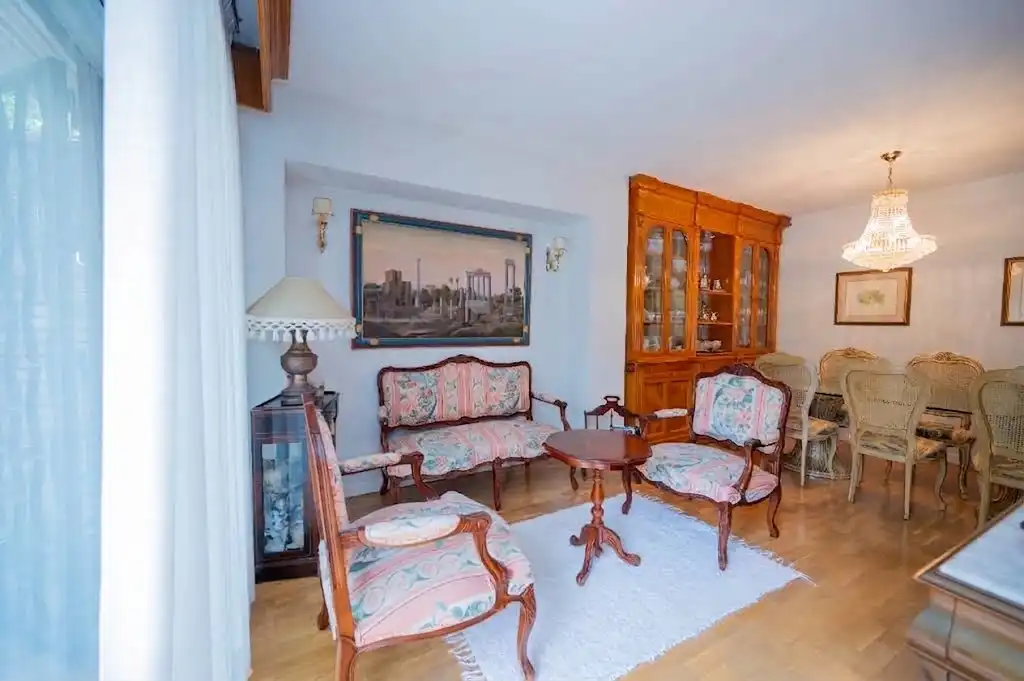 Villa avec piscine à vendre à Ciudad Lineal, imagen 6