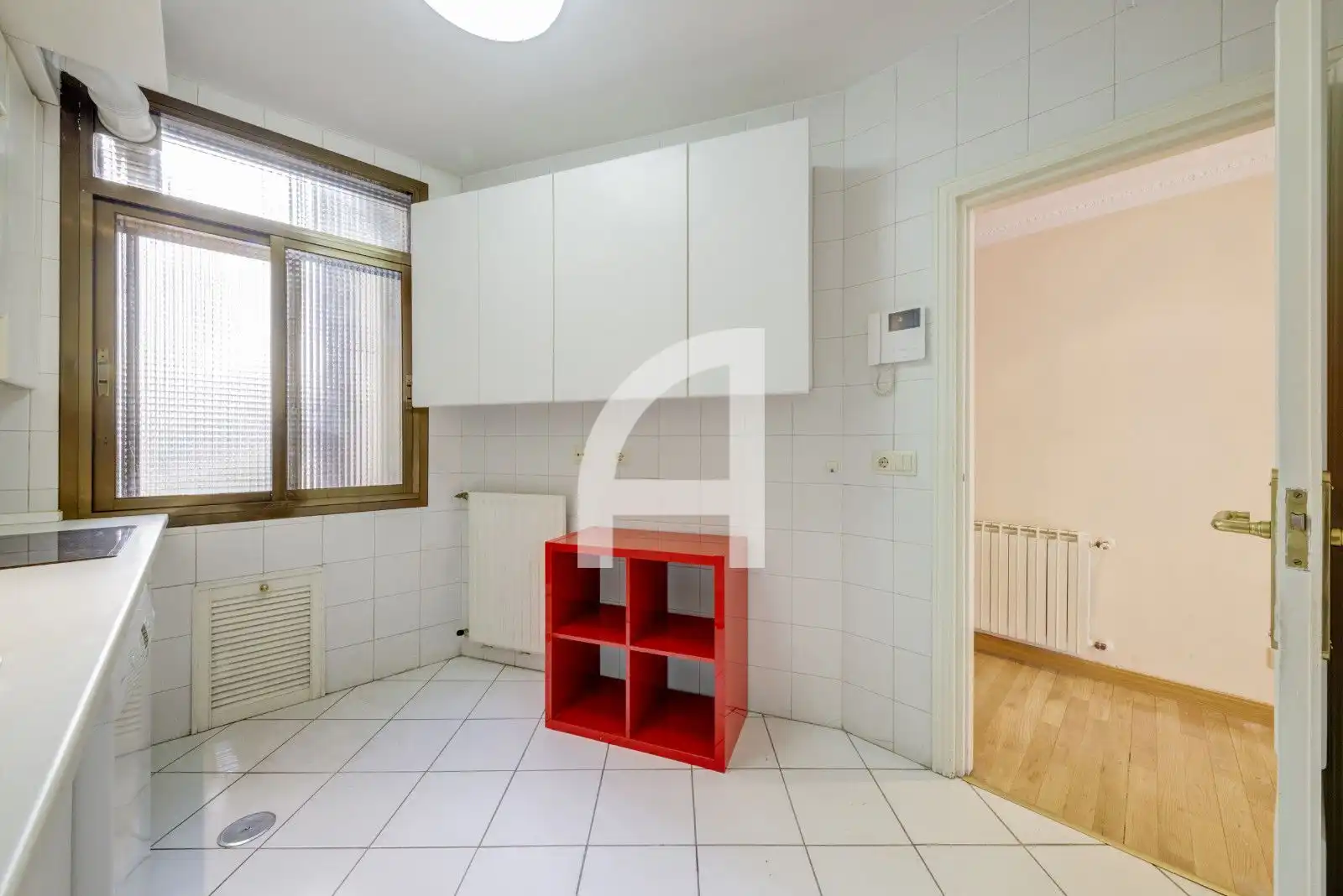 Appartamento con ascensore in vendita a Barrio de Salamanca, imagen 17