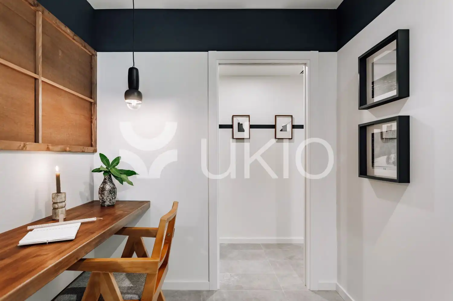 Apartment with lift to rent in Gran Via de les Corts Catalanes, imagen 25