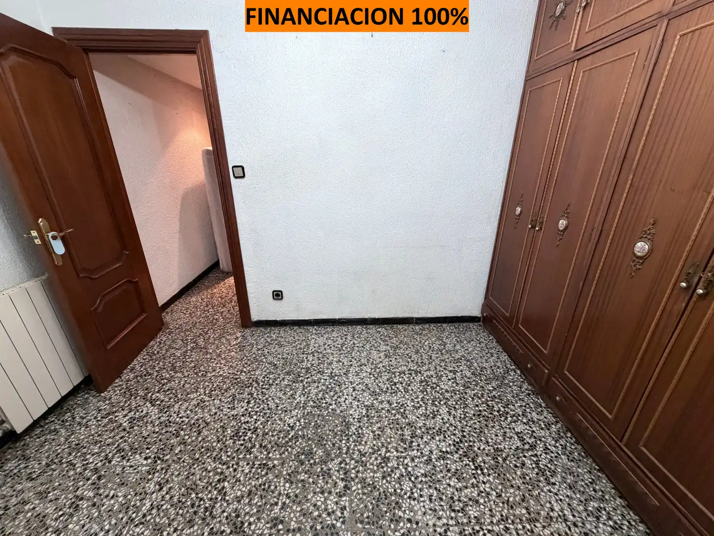 Pis en venda en Zaragoza amb Aire condicionat, Calefacció i Terrassa