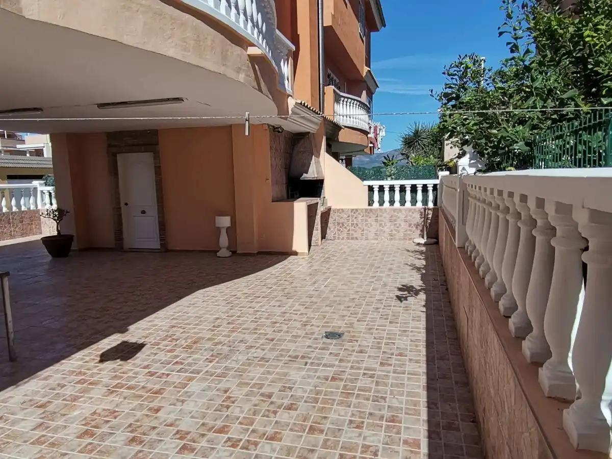 Adossat amb terrassa en venda a Moncófar Playa, imagen 6