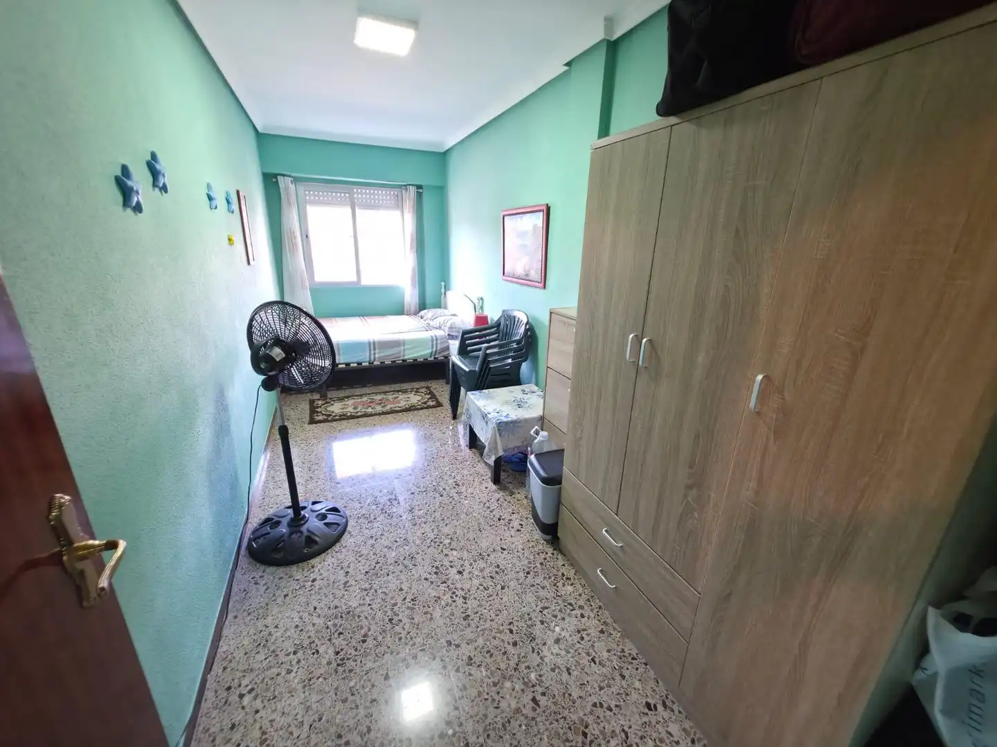 Appartement compact avec terrasse à vendre à Saladar, imagen 18