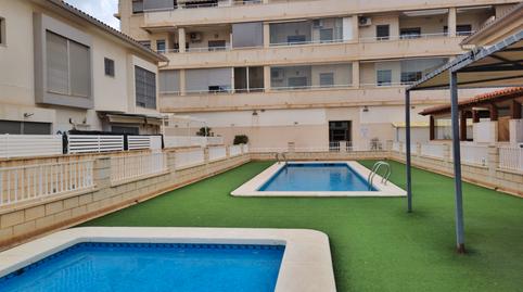 Foto 3 de Pis en venda a Ciutat Universitària, Elche / Elx