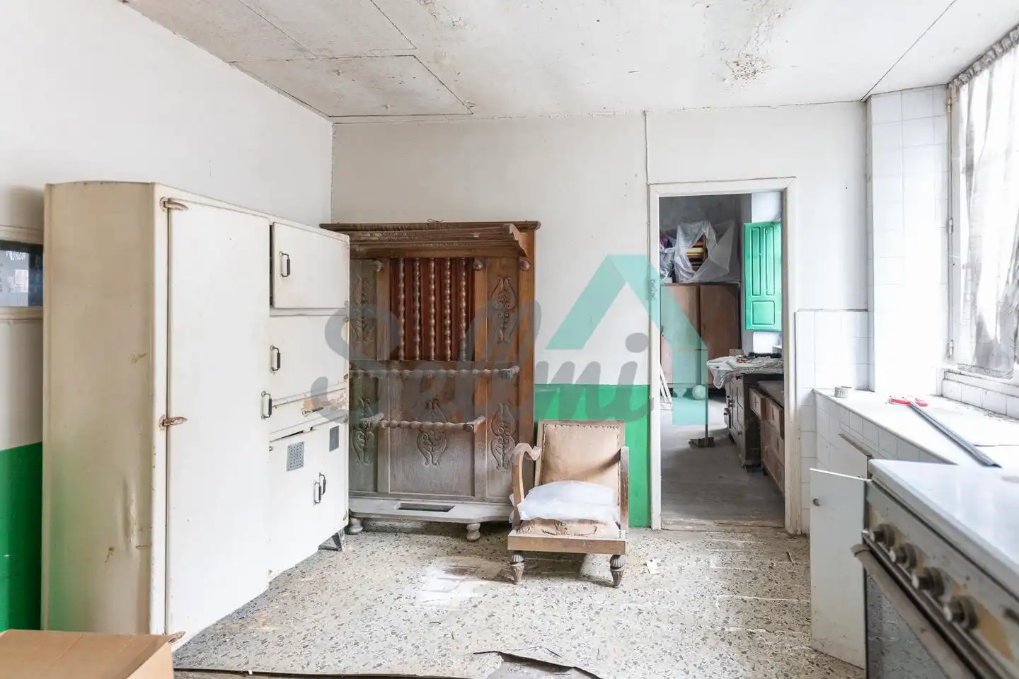Maison avec jardin à vendre à Barrio La Ferrería, imagen 20