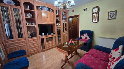 Foto 2 de Piso en venta en La Fortuna, Leganés