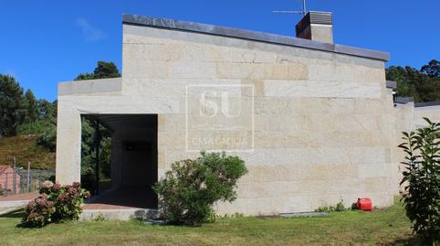 Foto 3 de Casa o xalet en venda a Moraña, Pontevedra