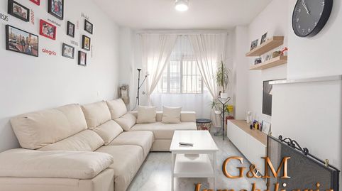 Foto 2 de Casa adosada en venta en Calle Ur-pe-01(ensanche Peñon), El Romeral - Peñón de Zapata, Alhaurín de la Torre